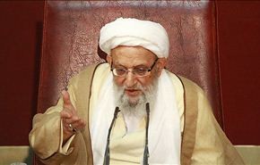 رئيس مجلس خبراء القيادة في ايران يتعرض لنوبة قلبية