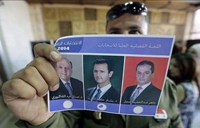 المحكمة الدستورية العليا السورية: نسبة المشاركة بلغت نحو 74%