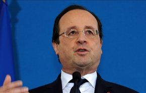 هولاند: مقتل 