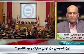 قائد الثورة الاسلامية، وانتصار ايران في جميع المواجهات
