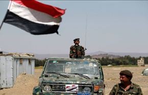 مقتل 14 جندياً يمنياً بهجوم مسلحين على نقطة عسكرية