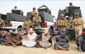 اعتقال اثنين من ابرز قياديي 