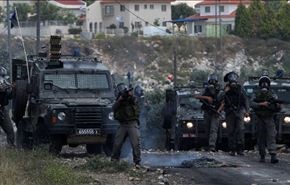 حمله رژیم صهیونیستی به تلویزیون فلسطین
