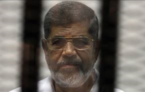 واکنش اینترنتی مرسی به نتیجه انتخابات مصر