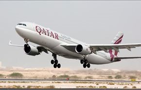 شکایت از نقض حقوق انسانی کارکنان هواپیمایی قطر
