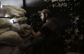 مقتل عشرات المسلحين بعد تقدم الجيش في حلب وريف دمشق+فيديو