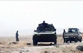 الجيش السوري يسيطر على عدة قرى بريف حلب ويقطع طرق امداد للمسلحين