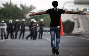 27 سازمان حقوقی: دادگاه عربی در بحرین 