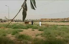 اطلاق الطلبة المحتجزين بجامعة الانبار ومحاصرة داعش بداخلها
