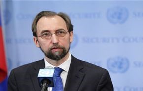 تعيين الامير زيد بن الحسين مفوض الامم المتحدة لحقوق الانسان
