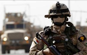 تطويق مناطق في الموصل وقيادات رفيعة تخطط لتطهيرها