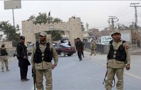 مقتل 10 مسلحين في جنوب غرب باكستان