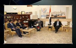 رئيس منظمة الانتربول يدعو الى مساعدة دولية لقوات الامن اليمنية