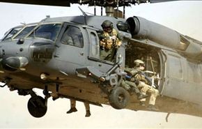 القوات الاميركية تتجه الى تقليص دعمها الجوي في افغانستان