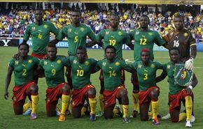 لاعبو الكاميرون يرفضون السفر للبرازيل