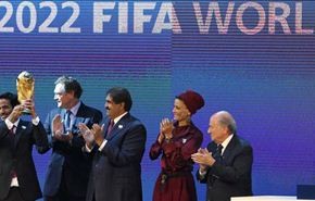 رئيس الفيفا يجيب.. هل مونديال 2022 في قطر قائم؟