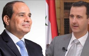 هل ستعود علاقات مصر-سوريا لطبيعتها في عهد السيسي؟