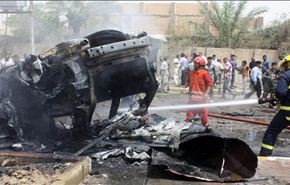يد الارهاب تخلف 161 ضحية في شمال بغداد
