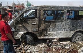 عشرات الضحايا بإعتداءات تستهدف طوزخورماتو شمالي العراق