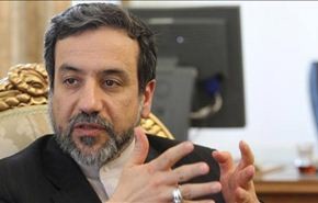 عراقجي: المفاوضات بین ایران و فرنسا تبدأ غدا بجنیف