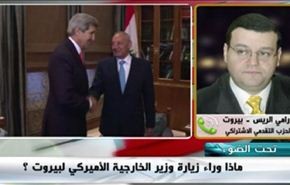 لبنان: أزمة إنتخابات الرئاسة .