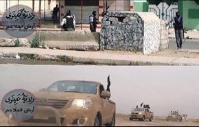 عضو بدولة القانون يتحدث عن كواليس هجوم داعش على الموصل+فيديو