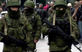 روسيا تقول انها أحبطت هجمات في موسكو والقرم
