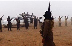 داعش معاون وزیر خارجه آمریکا را به عراق کشاند