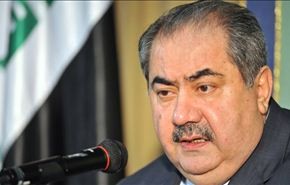 زيباري: بغداد وكردستان بصدد التعاون لطرد المسلحين الاجانب