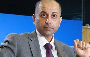 ترشيح مسلم بريطاني لرئاسة البرلمان الأوروبي