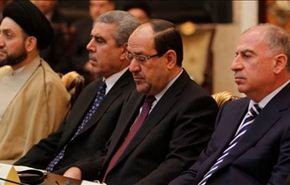 اجتماع مرتقب للقادة والرموز السياسية العراقية اليوم
