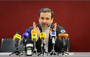 عراقجي: المفاوضات مع فرنسا جرت في مناخ ايجابي