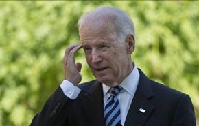 بايدن يدعو الى اطلاق سراح الرهائن الاتراك في العراق