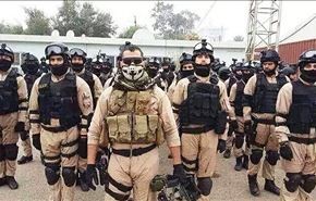 بغداد تطلق عملية عسكرية واسعة ضد المسلحين+فيديو