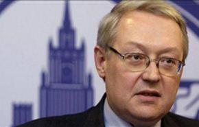 روسيا تعرب عن تفاؤلها بعد محادثات مع ايران في روما