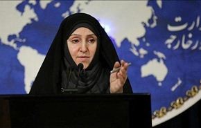 طهران تندد باختطاف موظفي القنصلية التركية في الموصل