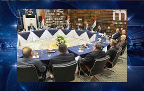 قادة العراق يؤكدون ضرورة رص الصفوف ومواجهة 