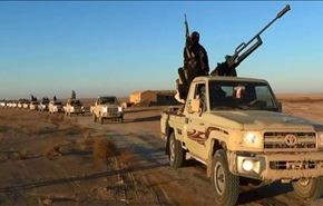 روسیه: آمریکا باعث نفوذ داعش به عراق شد