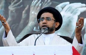 البحرين: رئيس المجلس العلمائي الى جنيف لمتابعة ملف حقوق الانسان