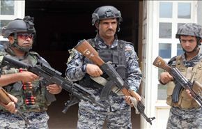 مصرع 50 داعشياً وتأجيل جلسة البرلمان العراقي لإعلان الطوارئ