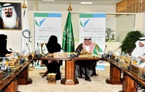 یک سوم اساتید دانشگاه‌های عربستان "خارجی"اند