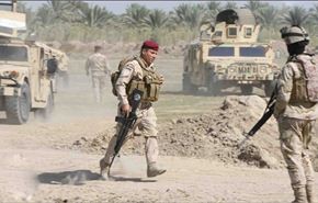 القوات الأمنية تبدأ بتطهير الطرق في الموصل وصلاح الدين