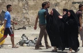 زنانی که به خاطر تجاوز "داعش" خودکشی کردند