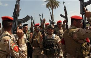 مكافحة الإرهاب يعلن مقتل واصابة 150 