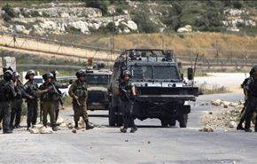 فقدان ثلاثة فتية اسرائيليين في الضفة الغربية