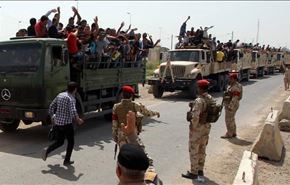 الشعب العراقي لن يسمح بعودة الصداميين