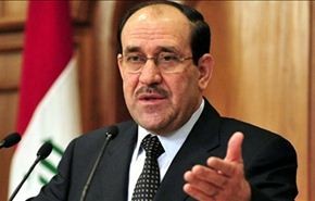 المالكي: سنواجه أعداء العراق الطائفيين بثوب وطني وحدوي