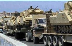 تحرير الضلوعية والاسحاقي، والمعارك باتجاه مدينة الموصل+فيديو