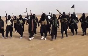هلاکت 288 تروریست و سرکردۀ یک گروهک در عراق