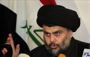 الصدر يدعو أتباعه لتنظيم استعراض عسكري موحد بالمحافظات